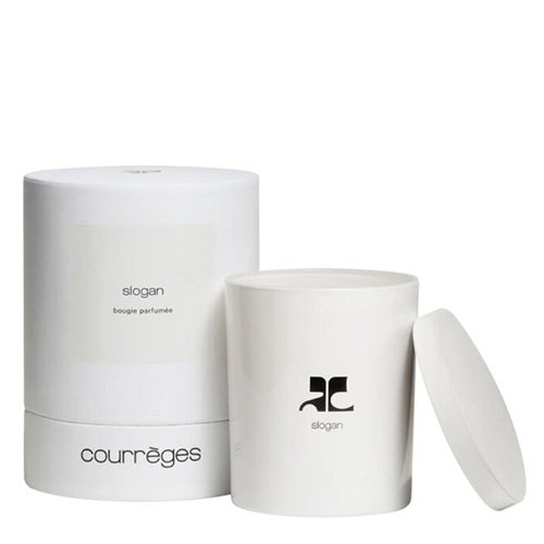 COURREGES-Slogan - Scented Candle COURREGES-Slogan - Scented Candle